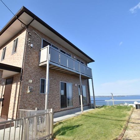 벳푸 Bep One The House With Ocean View 빌라 외부 사진